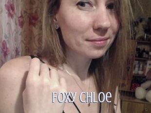 Foxy_chloe 18 ans Nue