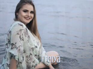 Freiya