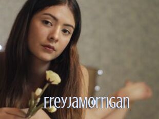 FreyjaMorrigan
