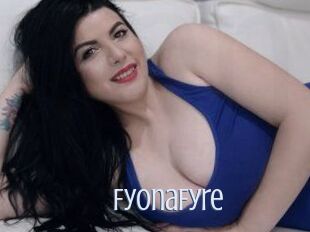 FyonaFyre