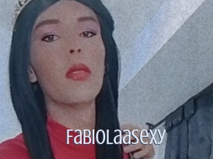 Fabiolaasexy