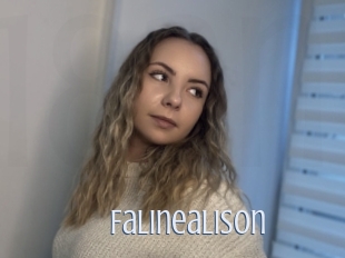 Falinealison