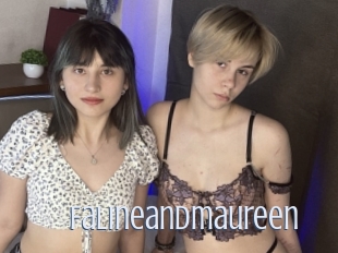 Falineandmaureen