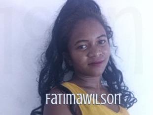 Fatimawilson