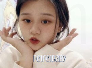 Feifeibaby