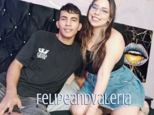 Felipeandvaleria