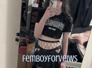 Femboyforveiws