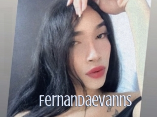 Fernandaevanns