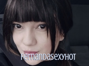 fernandasexyhot 18 ans Nue