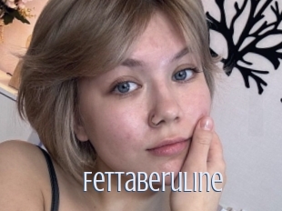 Fettaberuline