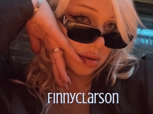 Finnyclarson