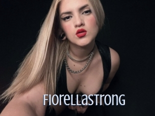 Fiorellastrong