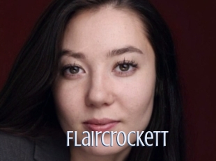 Flaircrockett