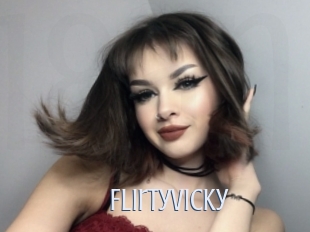 Flirtyvicky