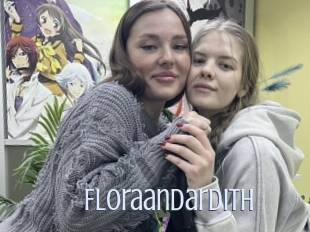 Floraandardith