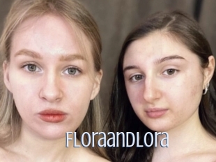 Floraandlora