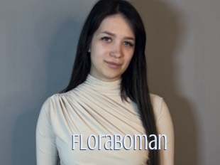 Floraboman