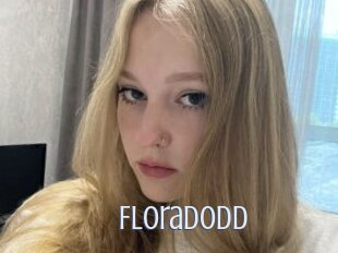 floradodd 18 ans Nue