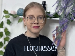 Florahessey