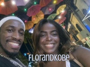 florandkobe 18 ans Nue