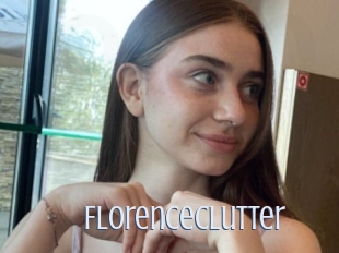 florenceclutter 18 ans Nue