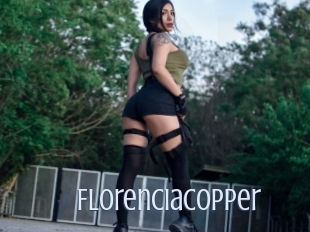 Florenciacopper