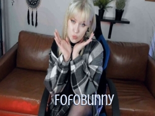 Fofobunny