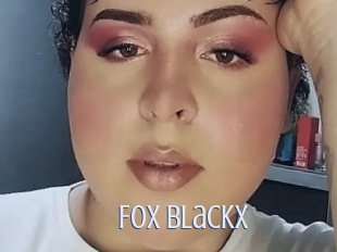 Fox_blackx