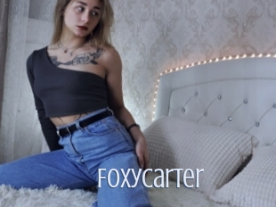 Foxycarter