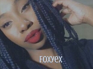 Foxyex