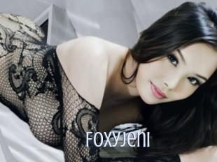 Foxyjeni