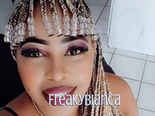 Freakybianca