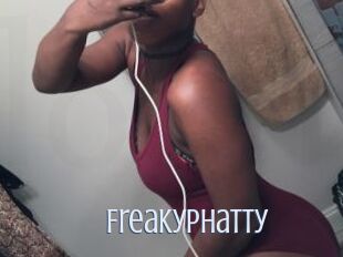 Freakyphatty