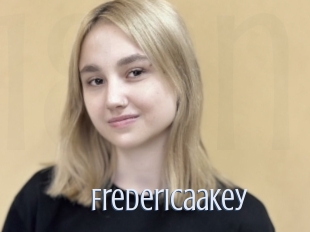 Fredericaakey