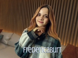 Fredericaburt