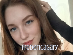 Fredericagary