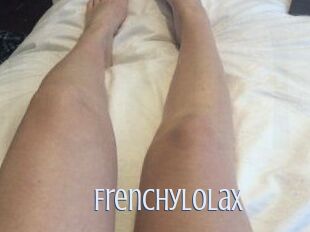Frenchylolax