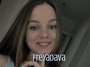Freyadava