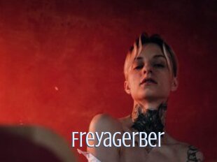 Freyagerber