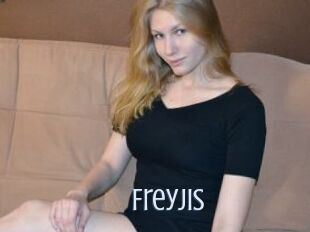 Freyjis