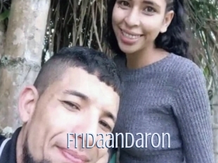 Fridaandaron