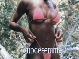 Fudgefemme