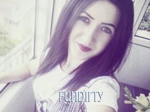 Fundirty