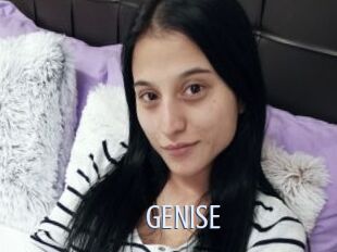 GENISE