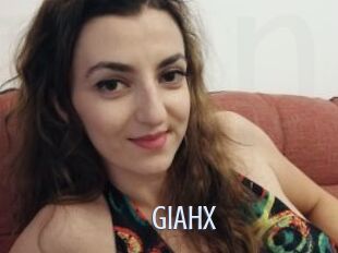 GIAHx