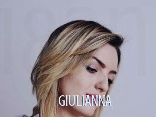 GIULIANNA