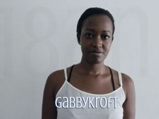 GabbyKroft