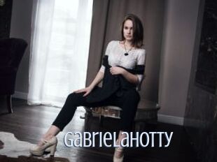 GabrielaHotty