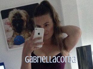 GabriellaCorda