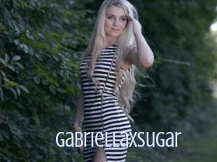 GabriellaXSugar